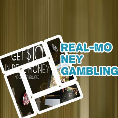 Casino games online real money
