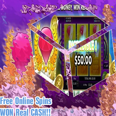 Win real money online casino